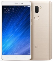 Прошивка телефона Xiaomi Mi 5S Plus в Саратове